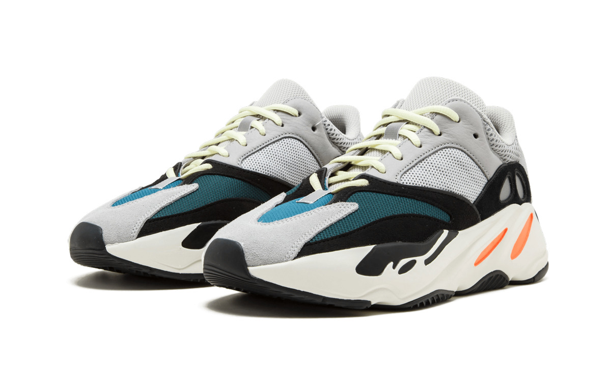 Yeezy Boost 700 - 2