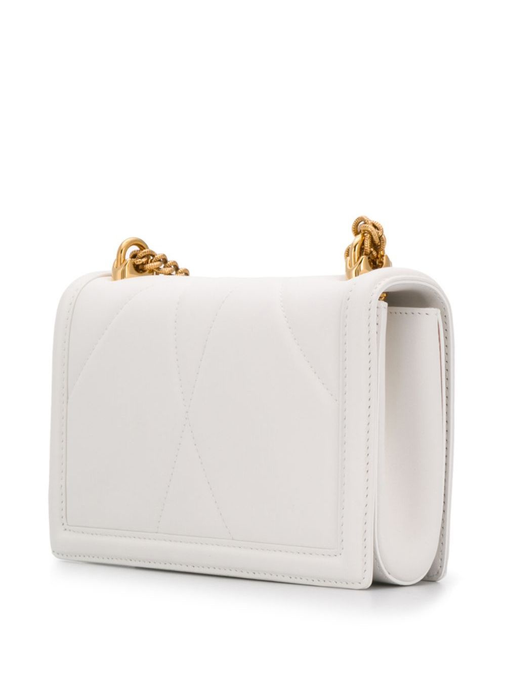 medium Devotion crossbody bag - 3
