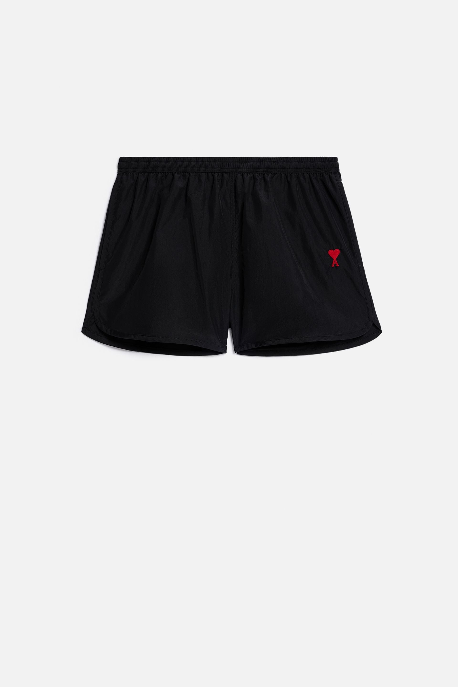 Ami de Coeur Swim Shorts - 1