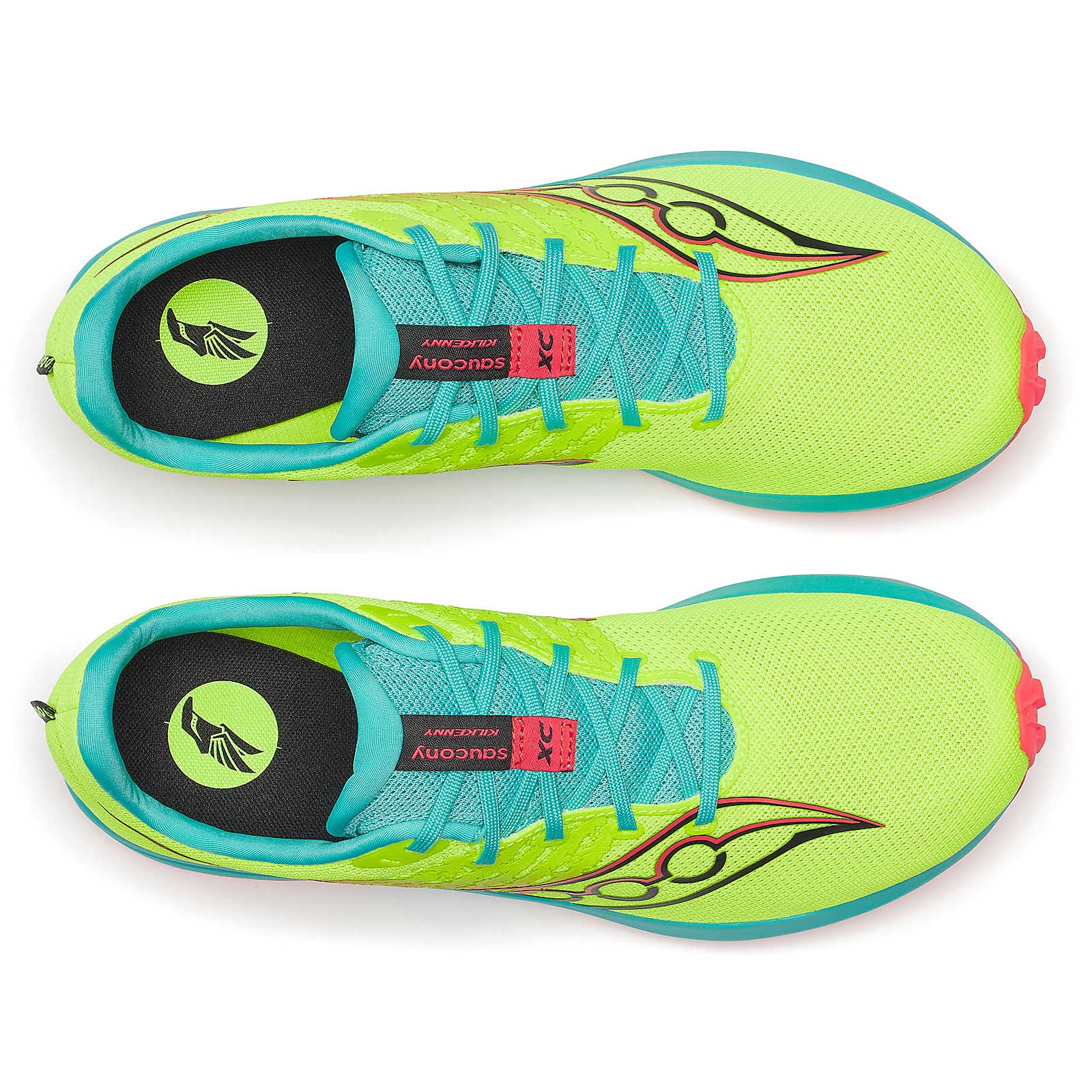 Kilkenny XC10 Spike - 5