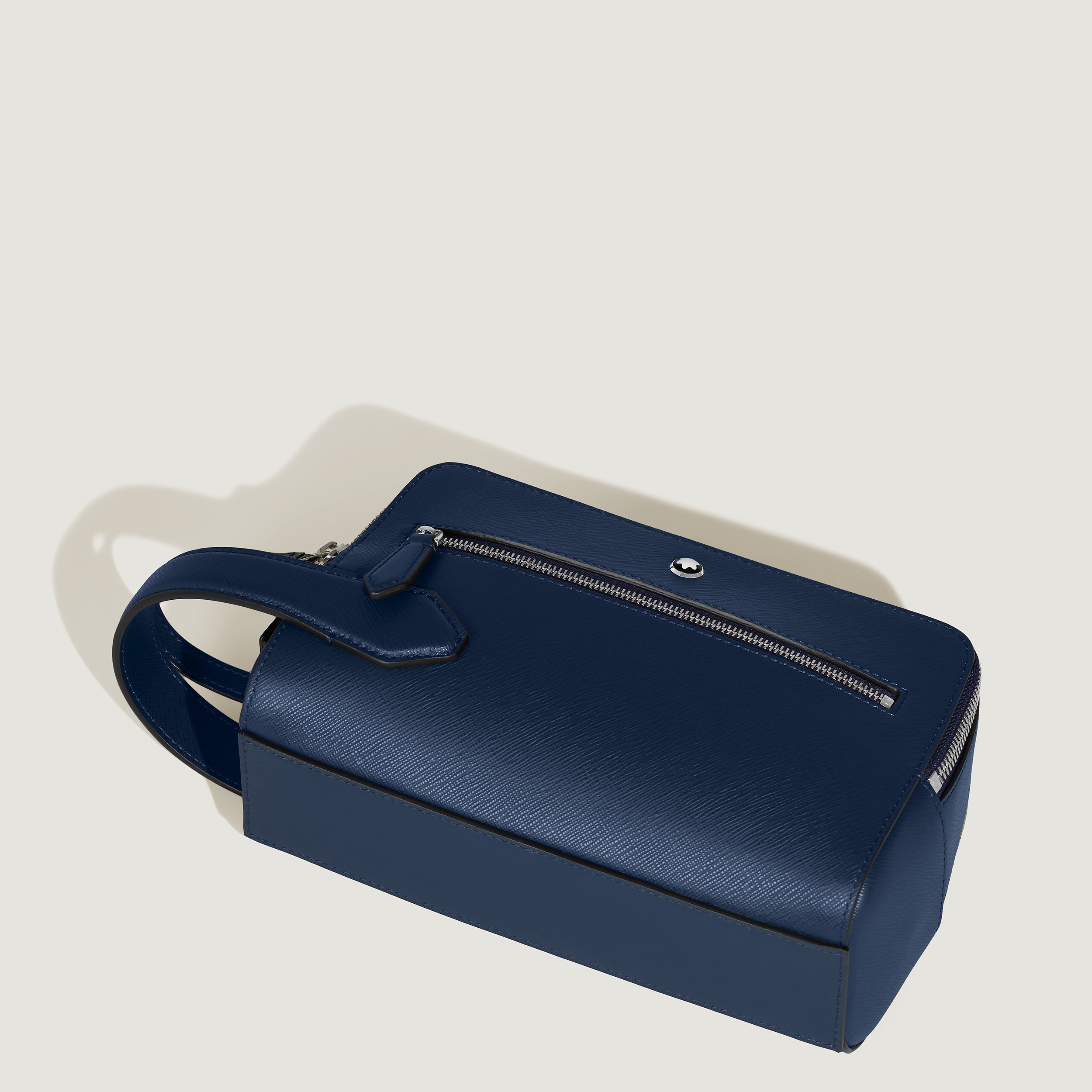 Sartorial washbag - 10
