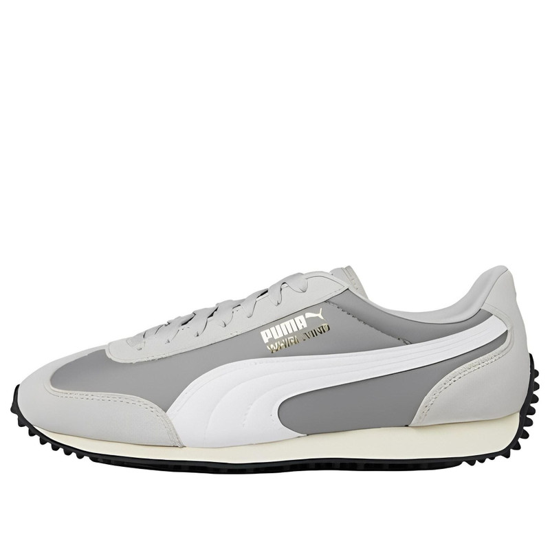 PUMA Whirlwind 'Silver White' 374849-08 - 1