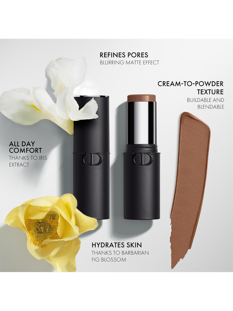 Women's Dior Forever Skin Contour - Tan 8