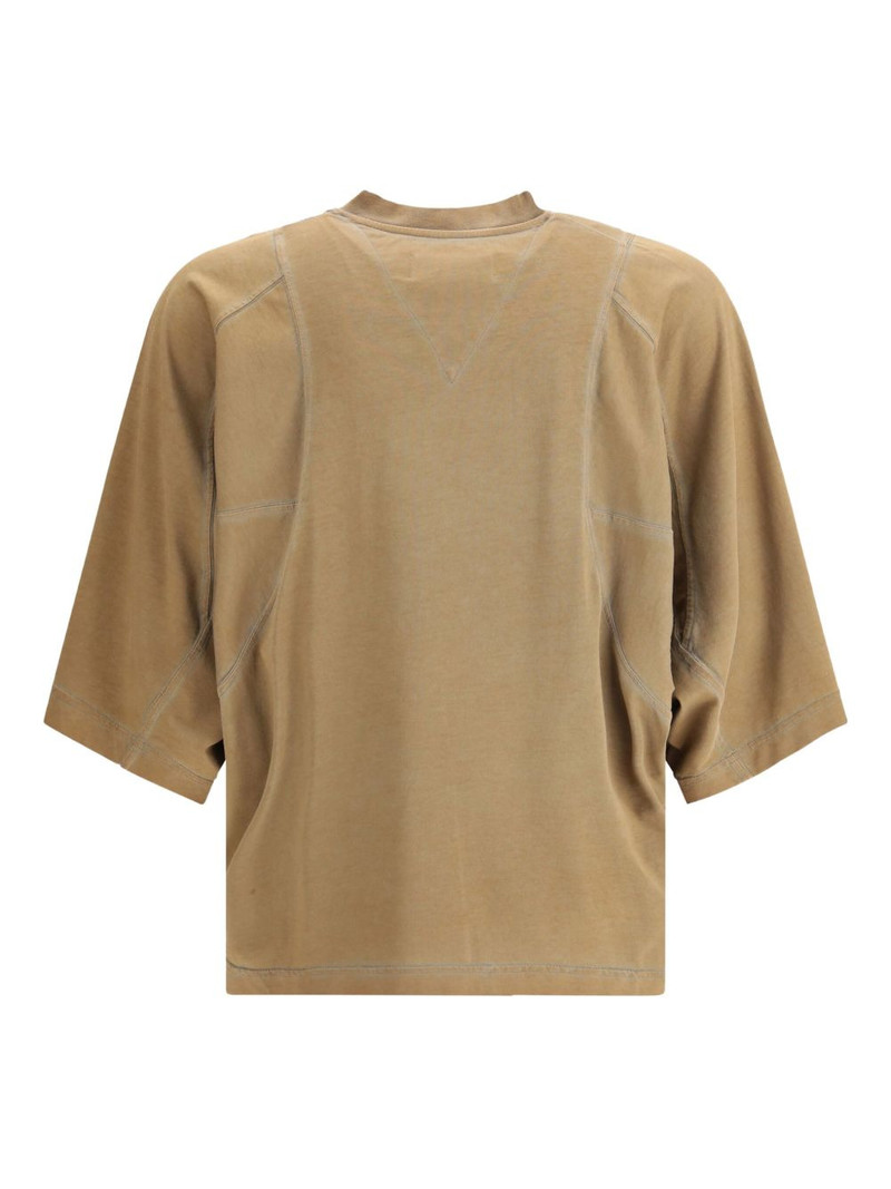 Vivienne Westwood Orb-detailing T-shirt outlook