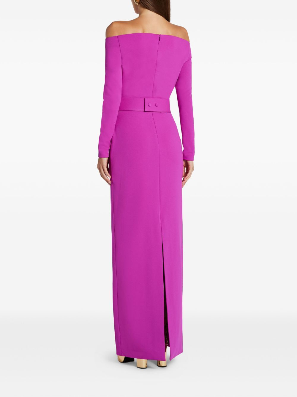 Sabina dress - 4