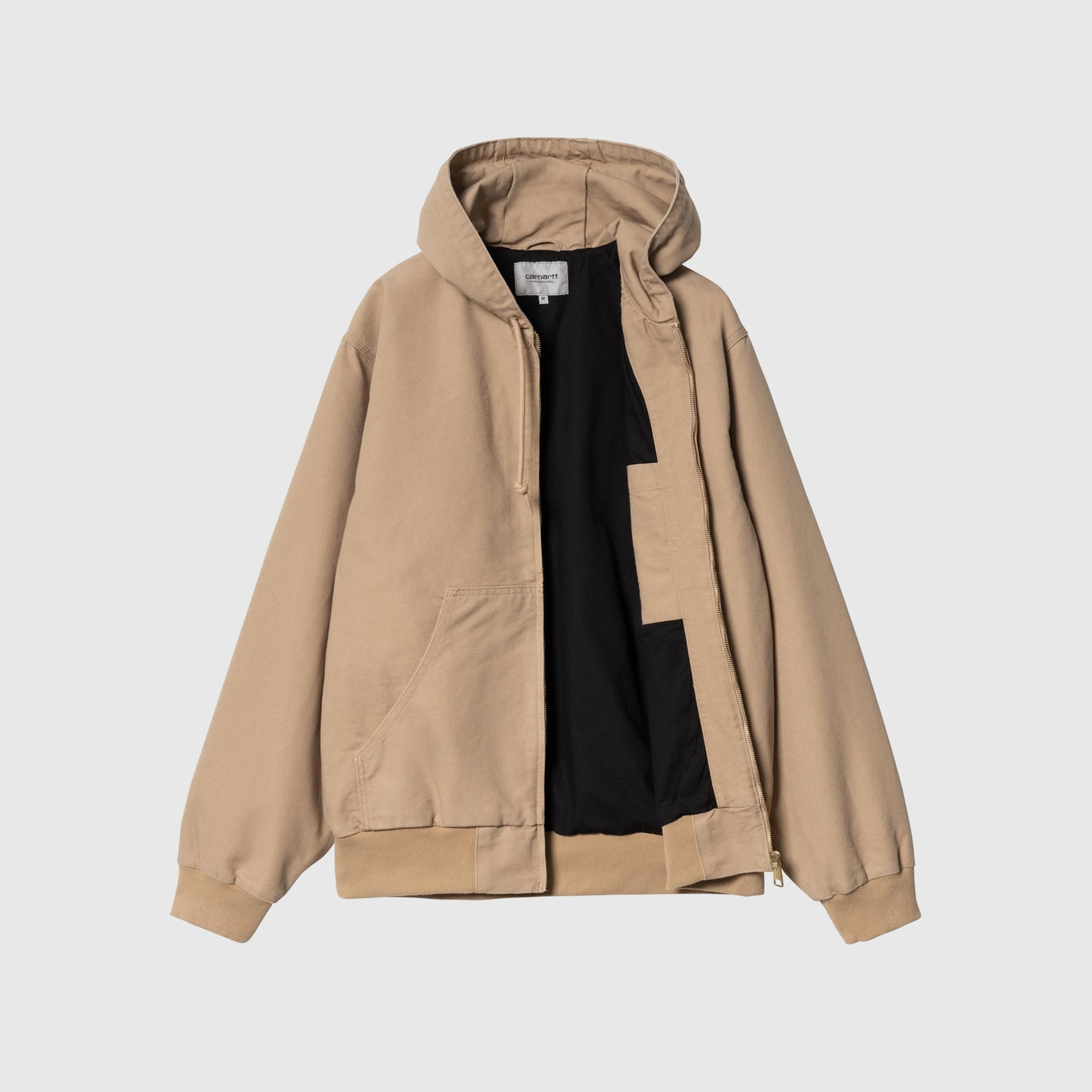 OG ACTIVE JACKET - 3