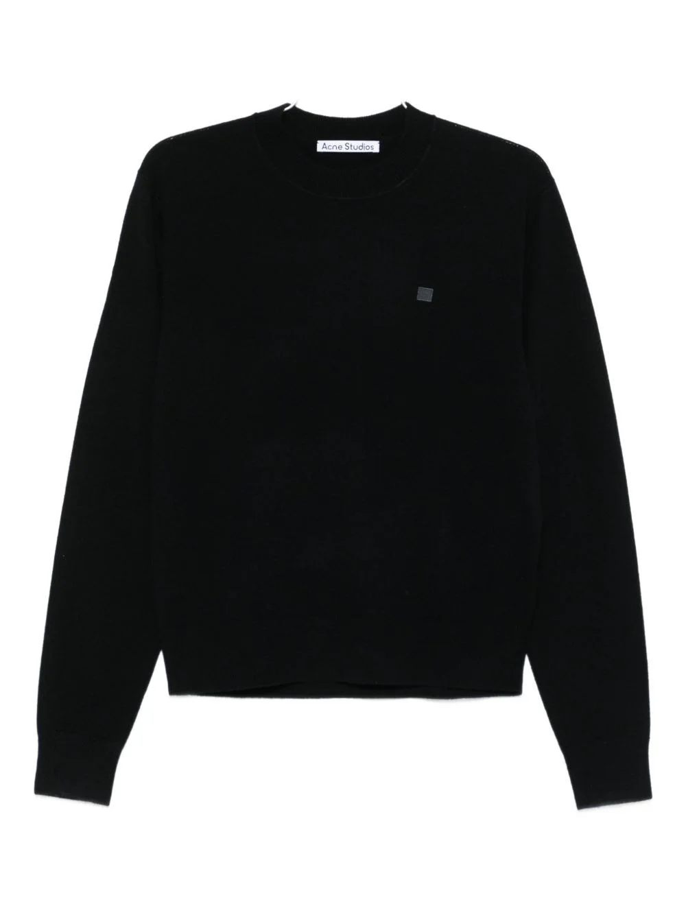 Acne Studios Men Crewneck Sweater - 1