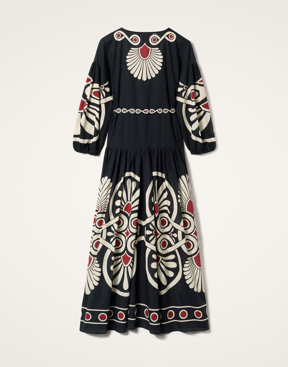 Viviana Dress - 3
