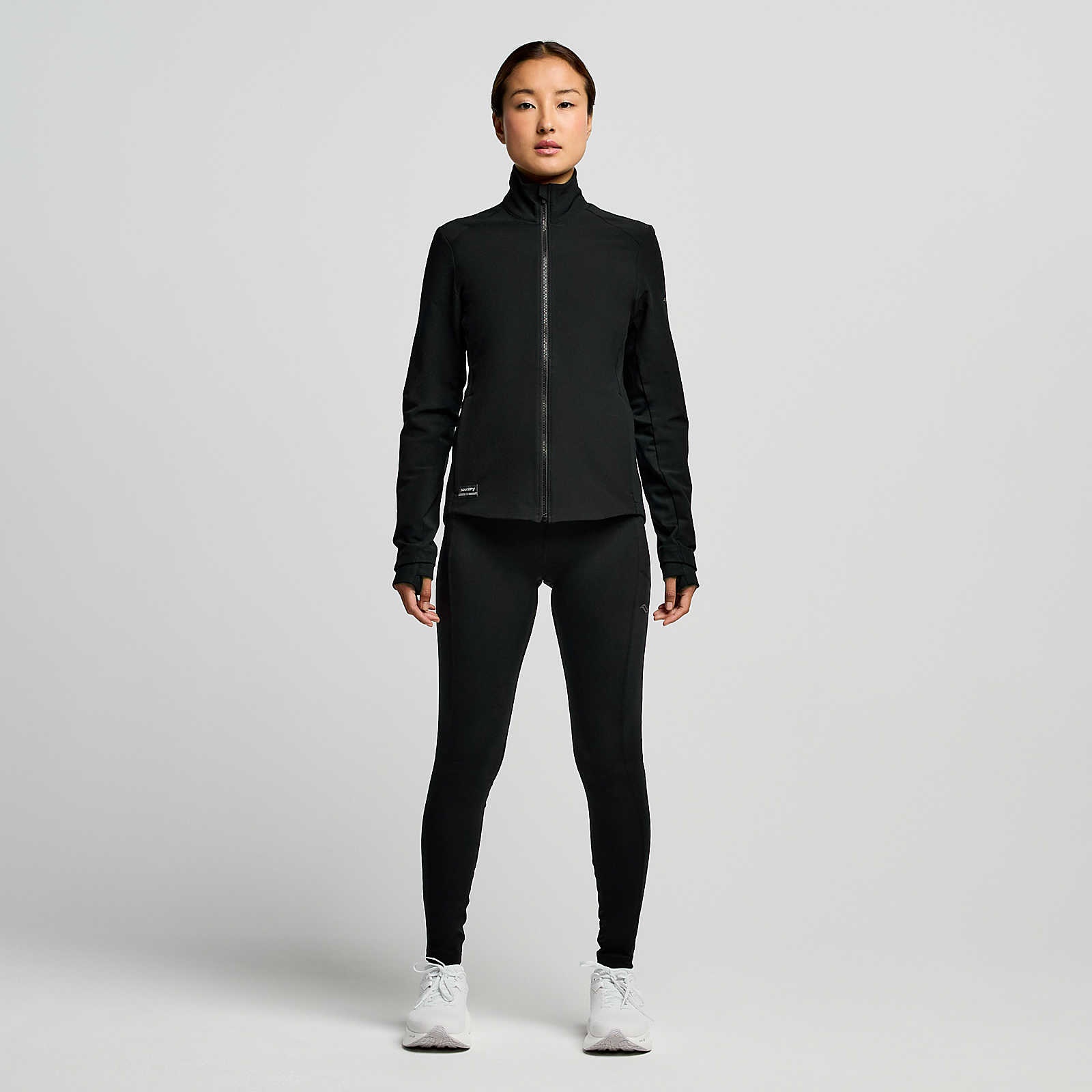 Hurricane Soft Shell Jacket - 3