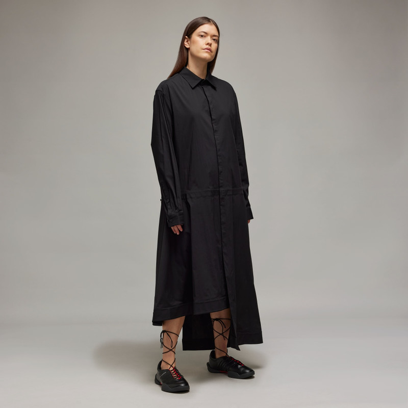 Y-3 Shirt Dress 5