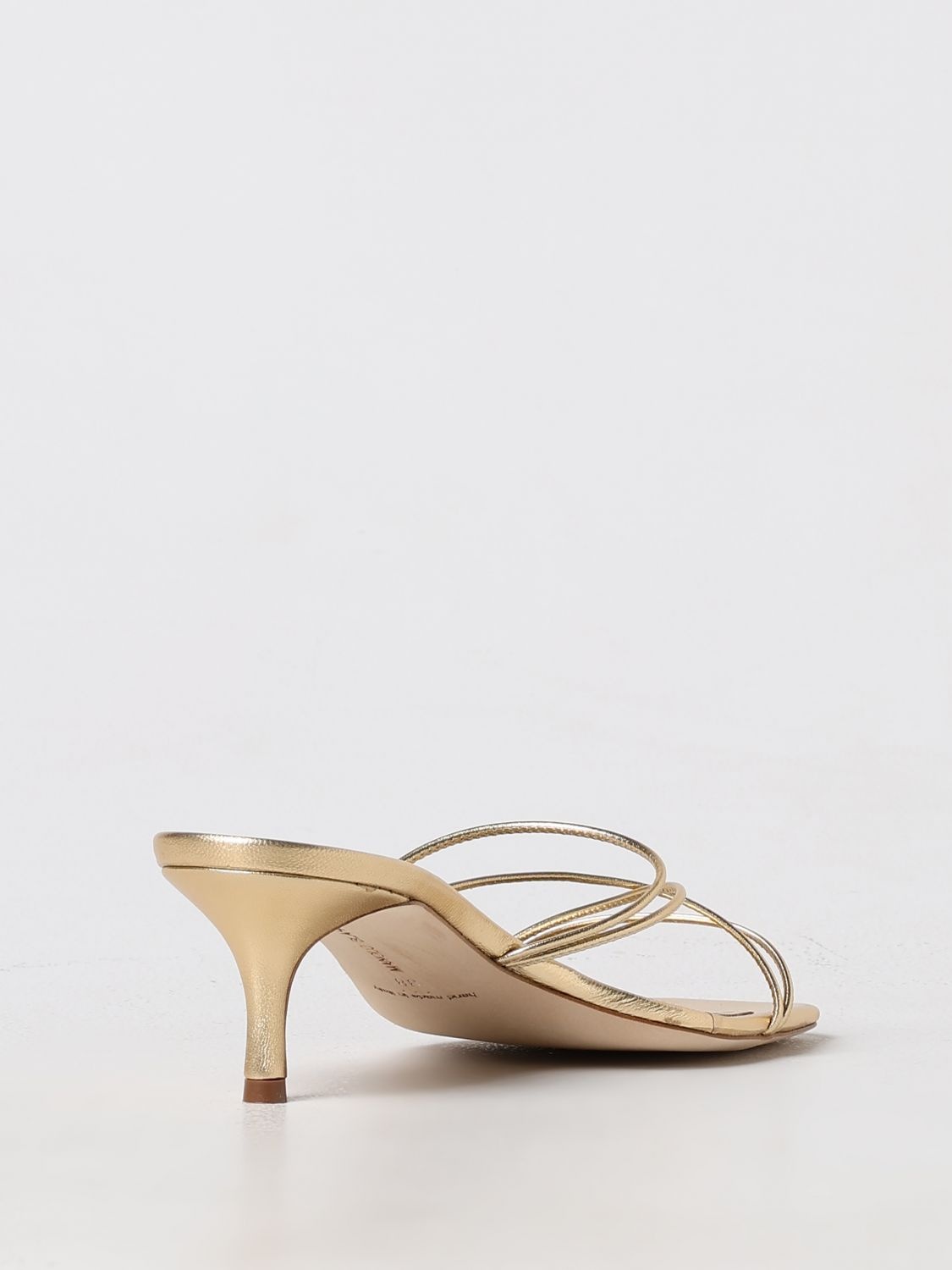 Flat sandals woman Manolo Blahnik - 3