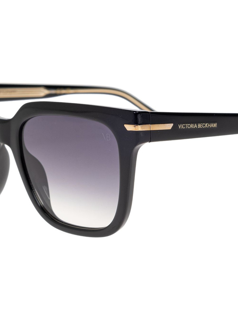 square-frame sunglasses 3