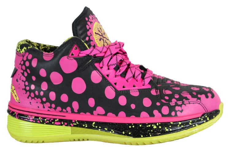 Li-Ning Way of Wade 2 'All Star' ABAH017-9 - 2