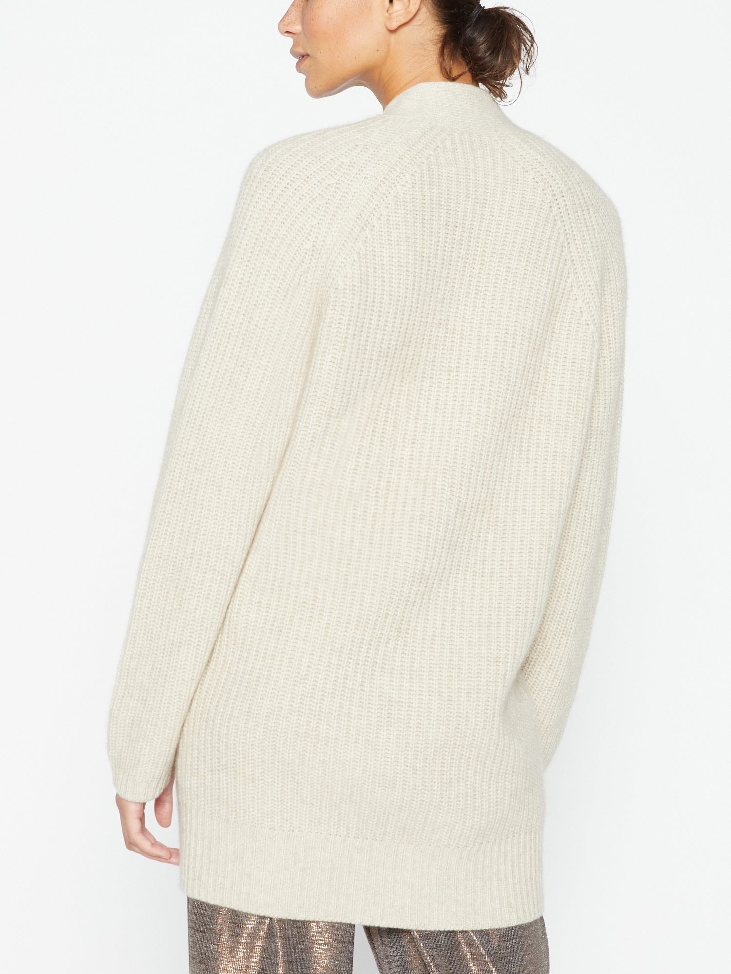 The Jenny Cardigan - 4