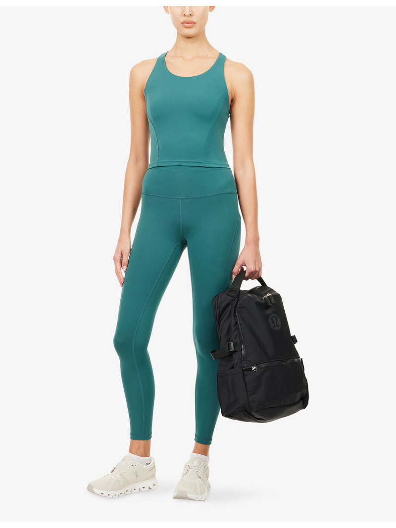 lululemon Wunder Train High-Rise 25-inch Workout Leggings outlook