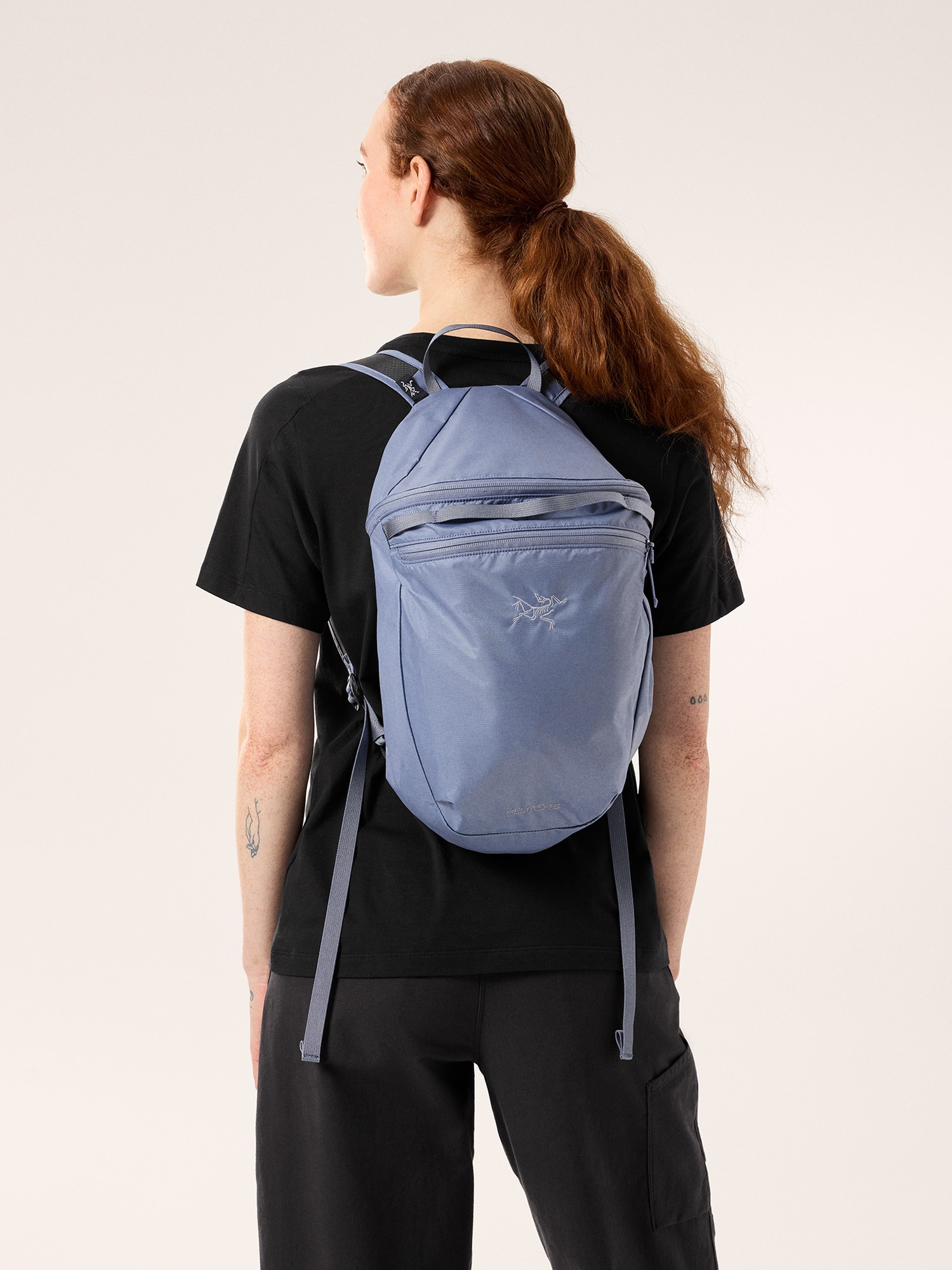 Heliad 15 Backpack - 4