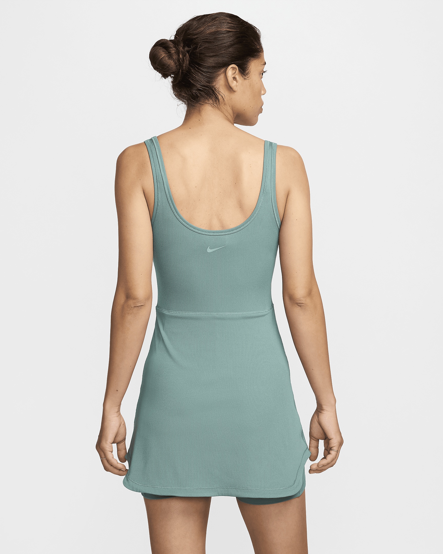 Nike Women's One Dri-FIT Dress - 2