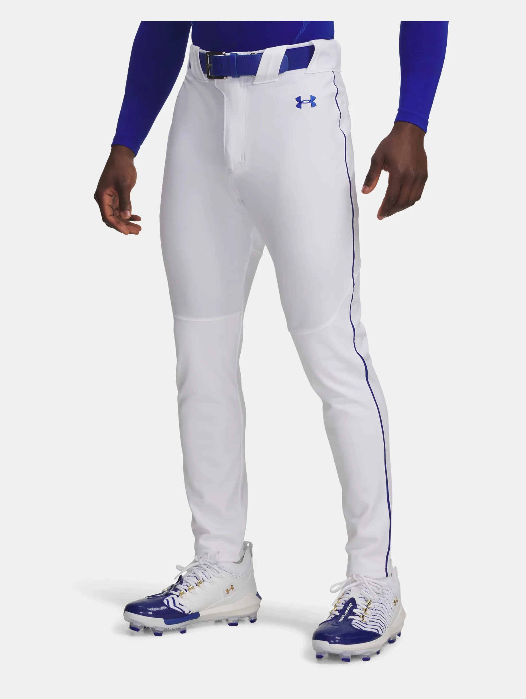 UA Utility Pro Piped - 1