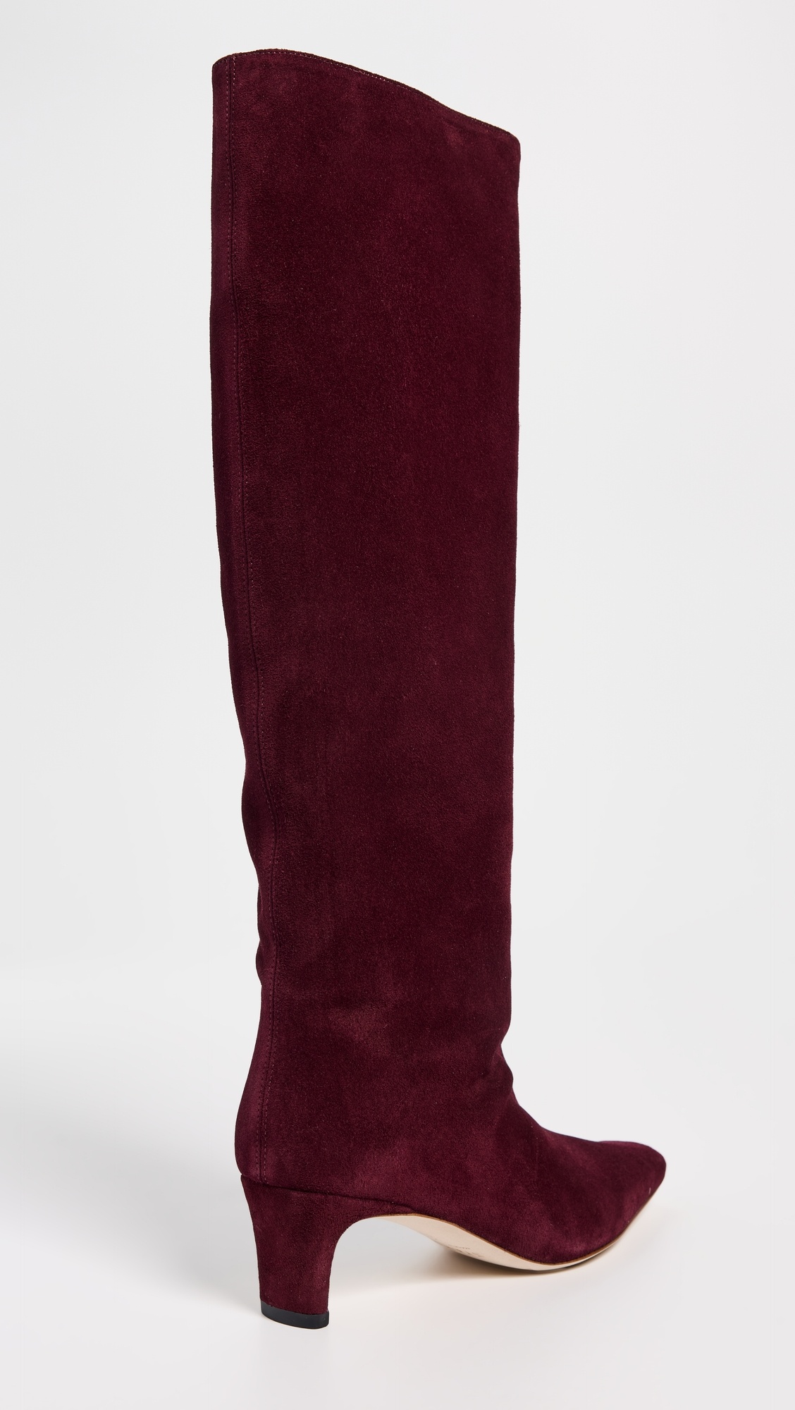 Wally Boots - 3