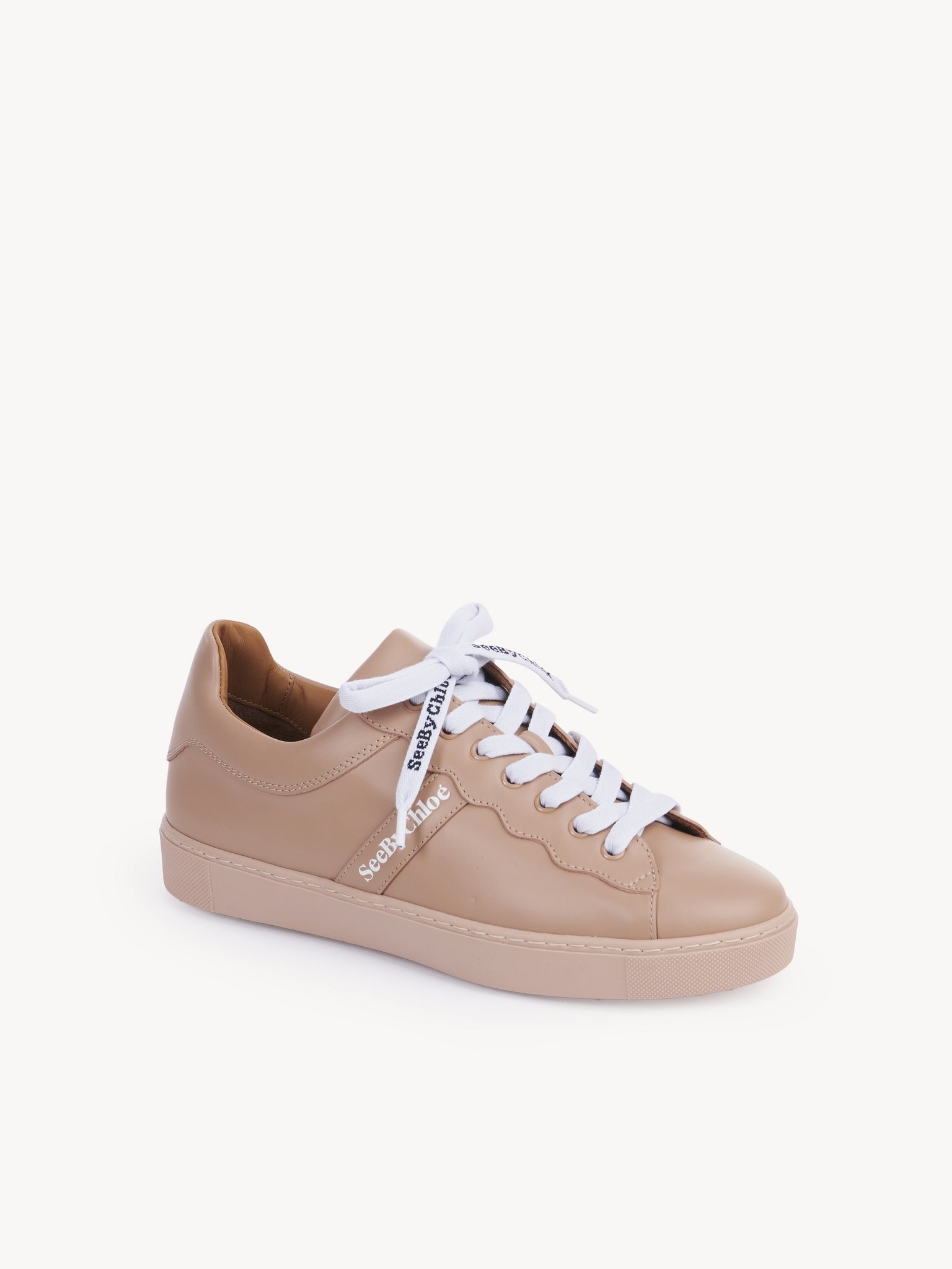 ESSIE SNEAKER - 2