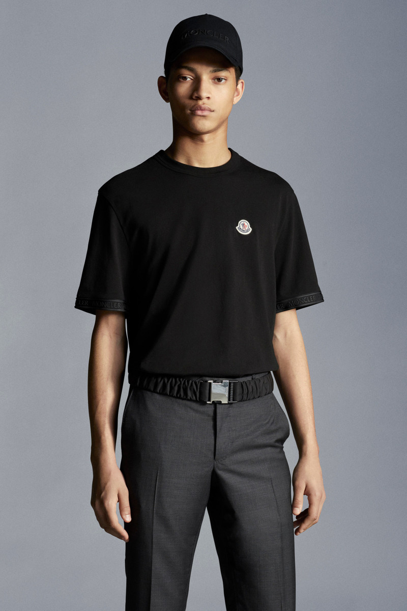 Moncler Jersey T-Shirt outlook