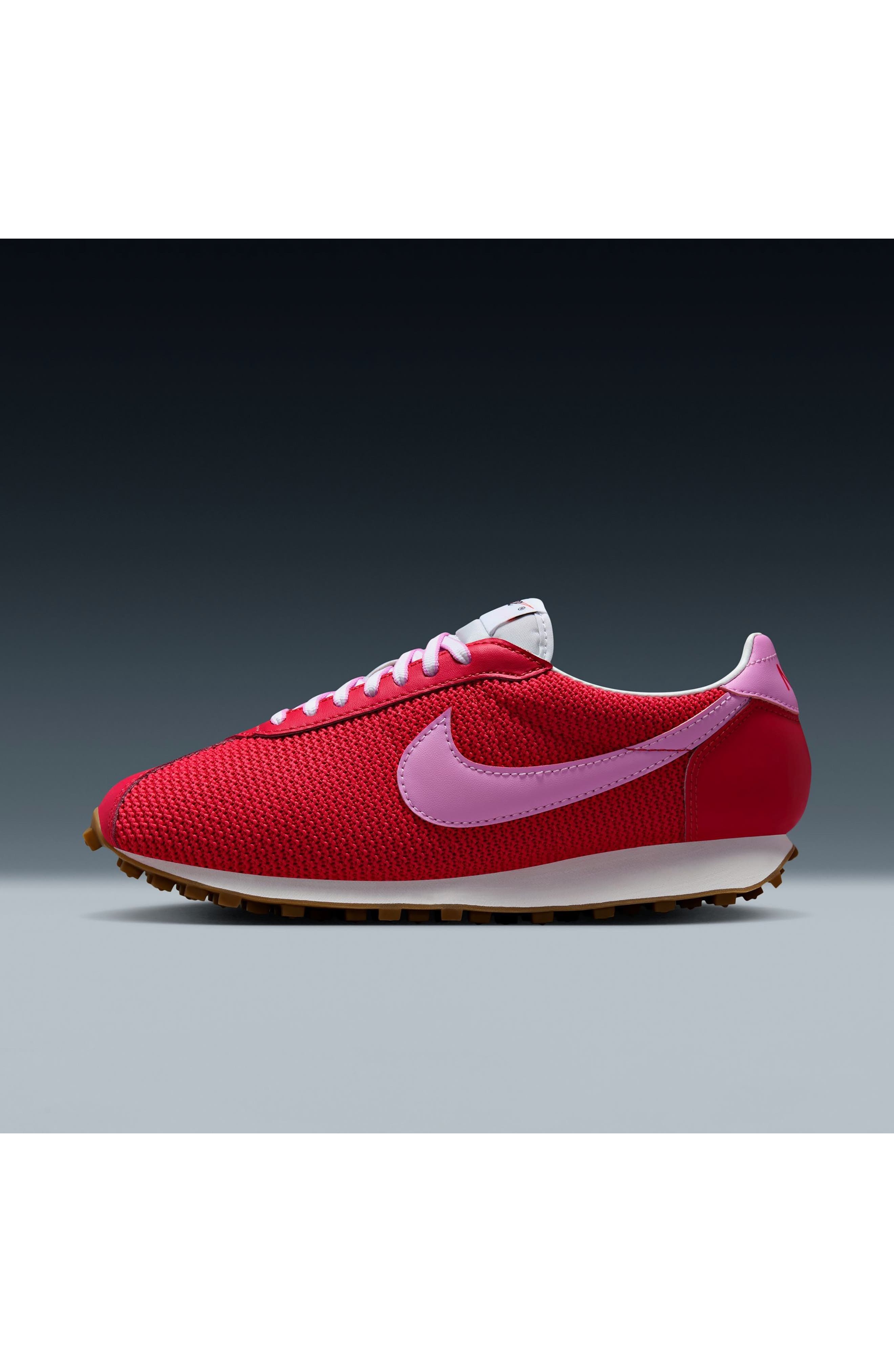 Nike LD-1000 SE Sneaker in Ember/Pink/Sail/Alabaster at Nordstrom - 2