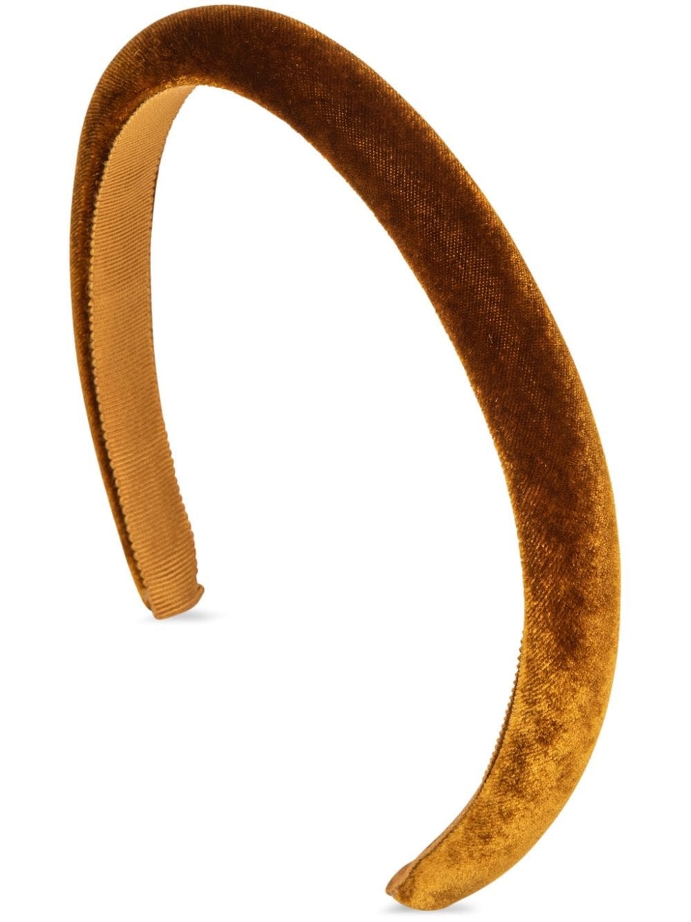 Tiana velvet headband - 1
