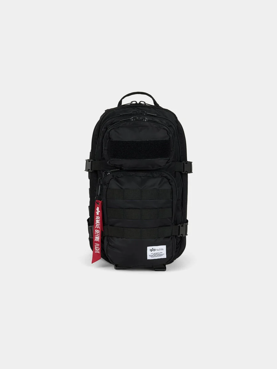 TACTICAL BACKPACK - 1