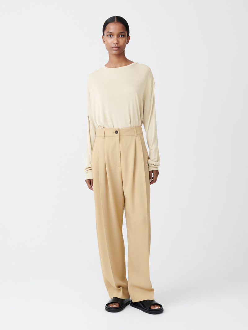 Acuna Viscose Pant 2