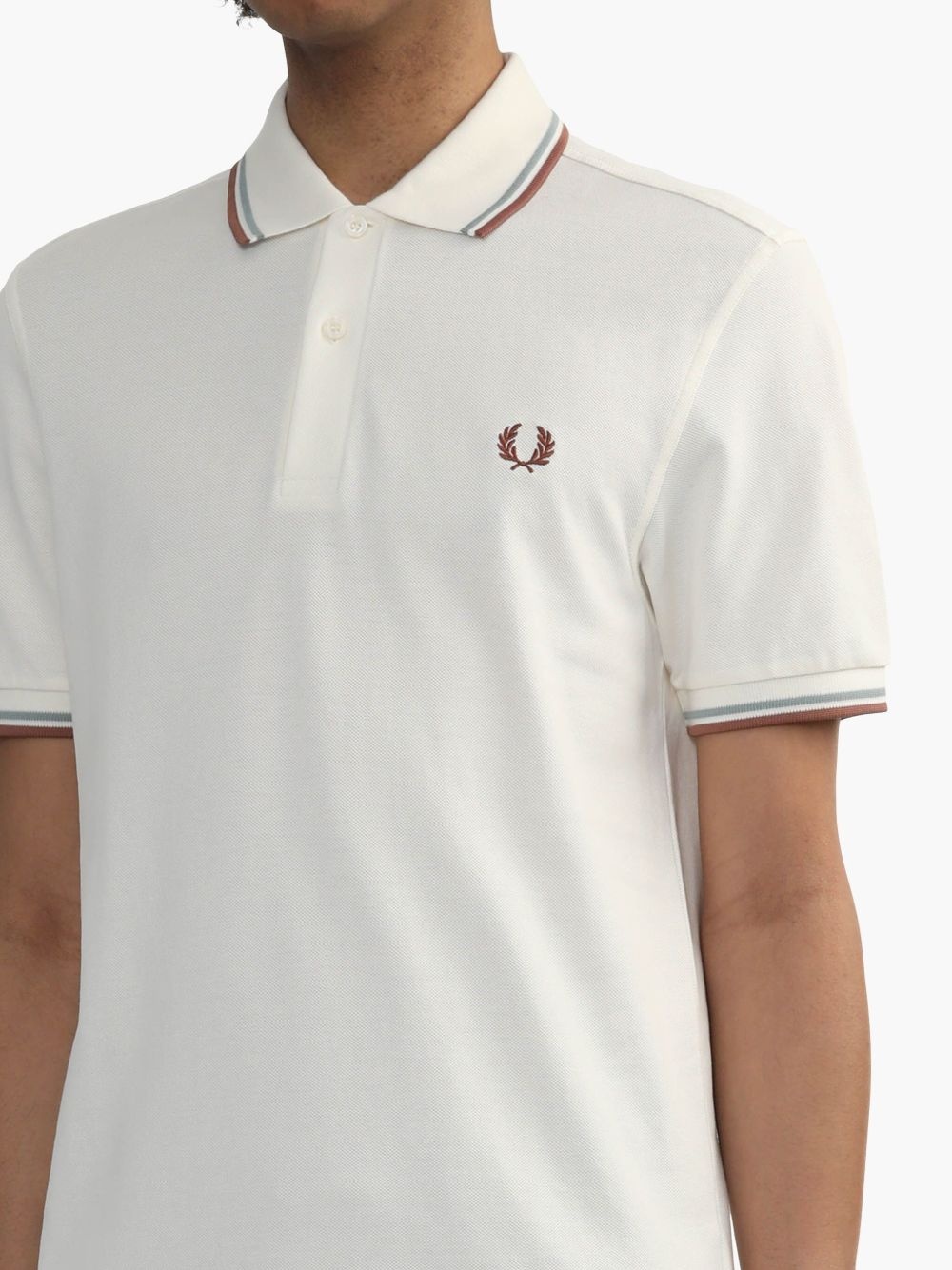 The Twin Tipped polo shirt - 5