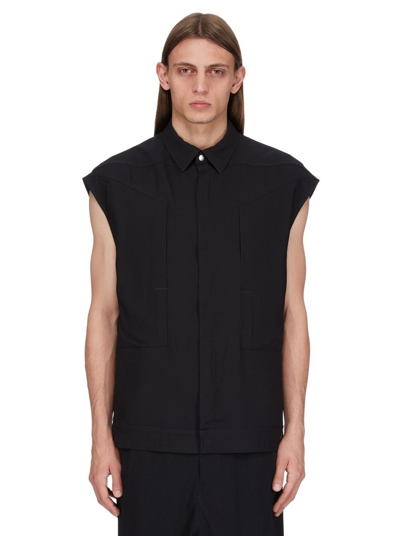 Jumbo shirt 1