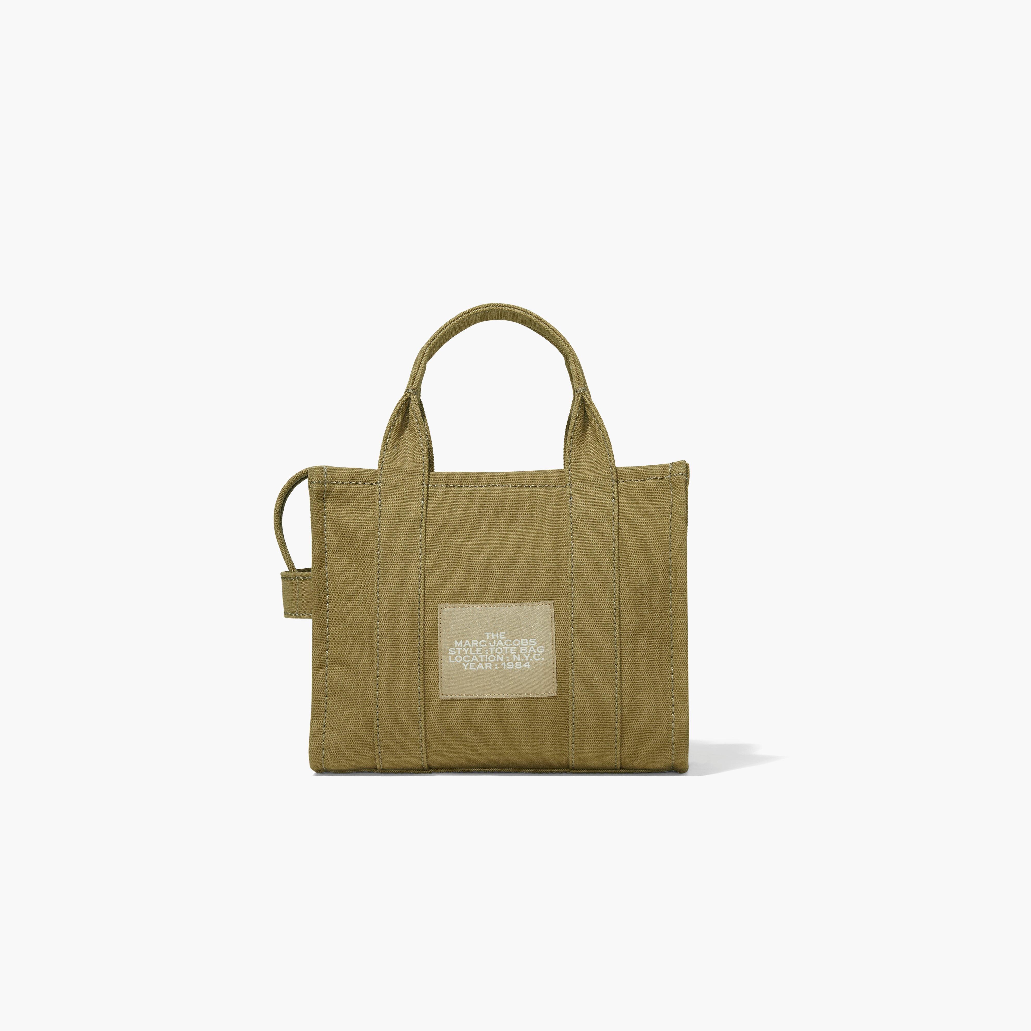 THE MINI TOTE BAG - 5