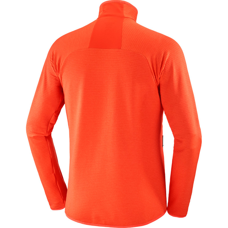 ESSENTIAL LIGHTWARM 6