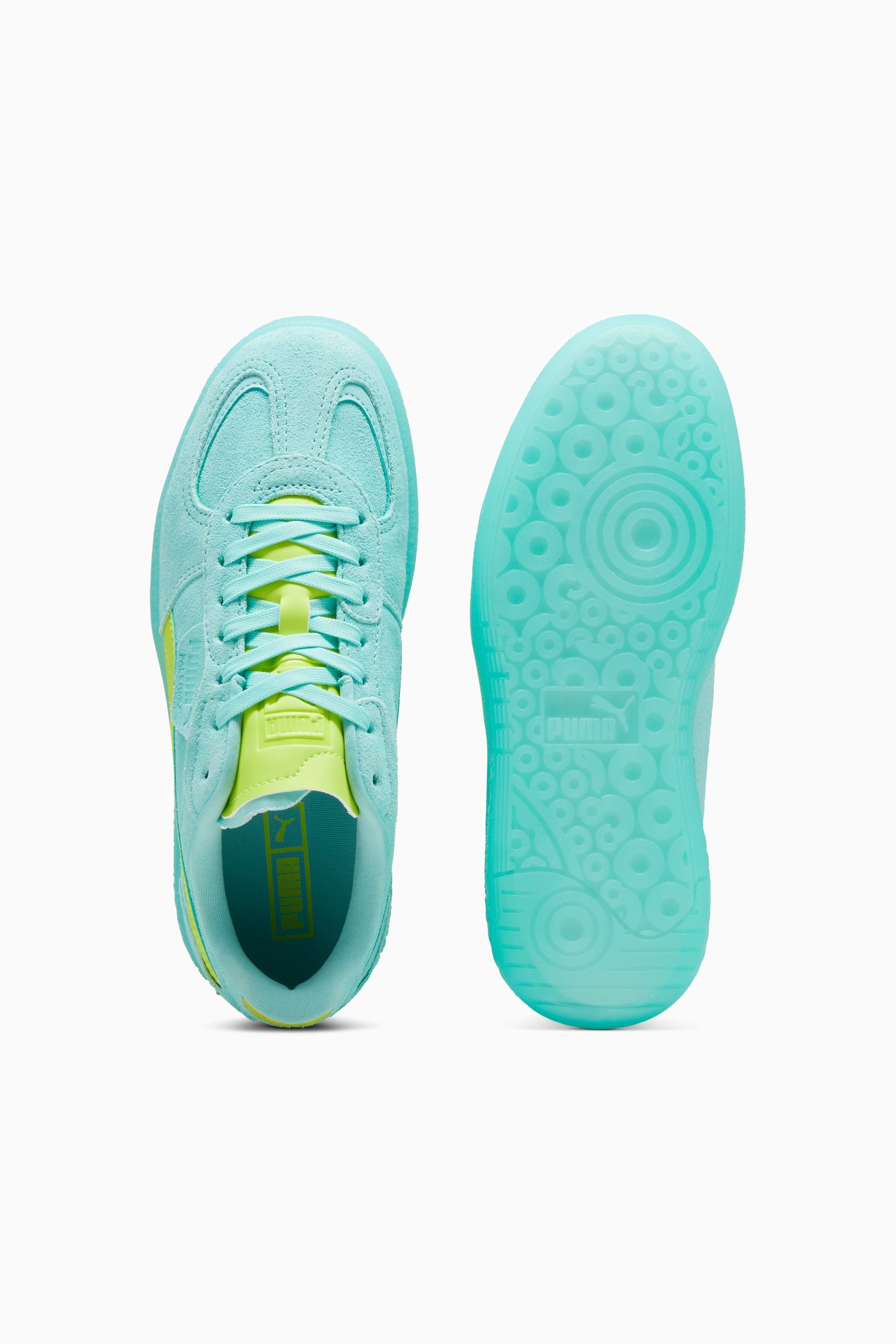 Palermo Moda Xtra Sneakers Women - 6