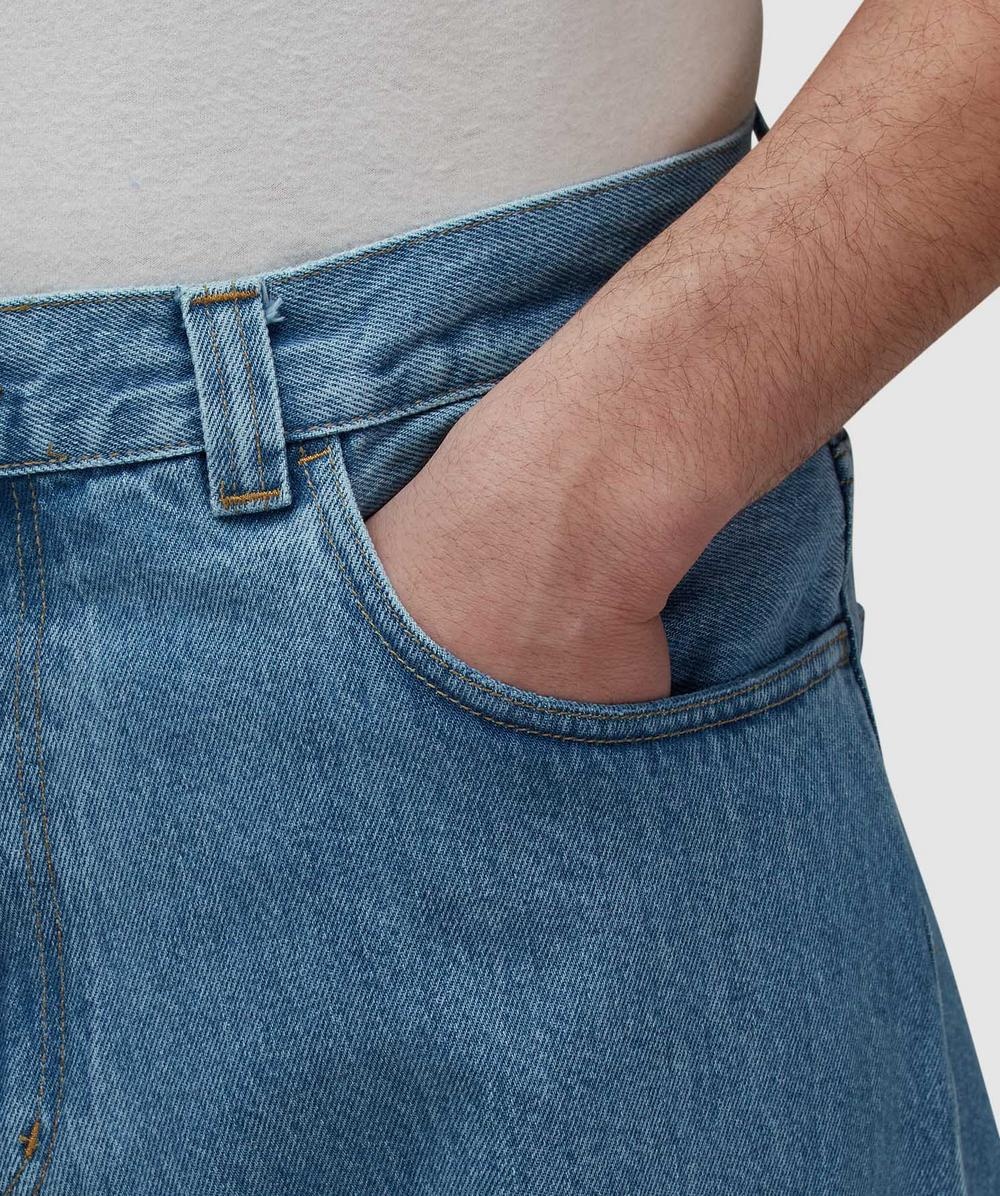 Brandon pant - 4