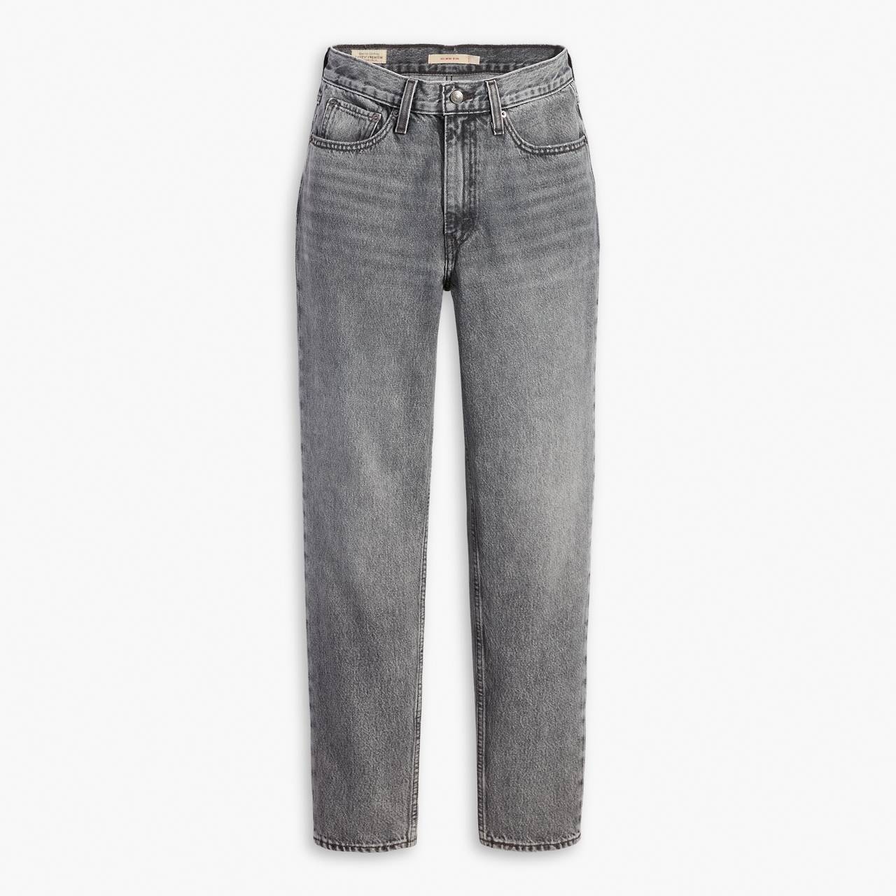 80S MOM WOMEN'S JEANS - 1