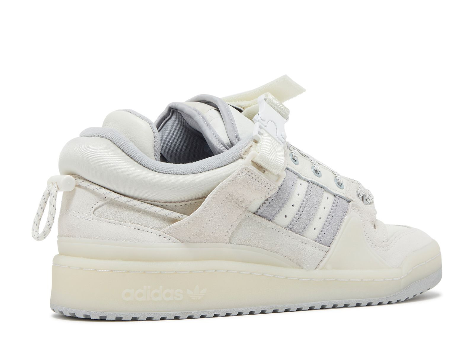 BAD BUNNY X FORUM BUCKLE LOW 'LAST FORUM' - 3