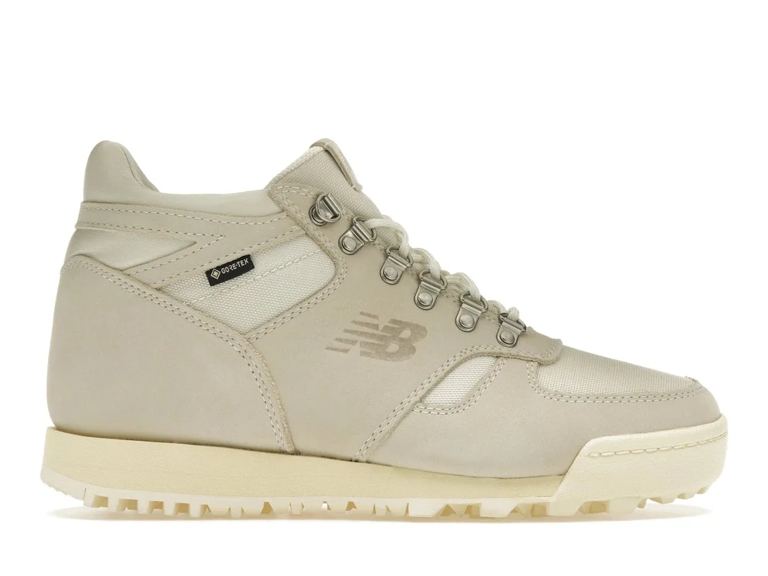 New Balance Rainier Gore-Tex Off White - 1