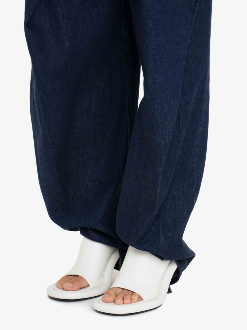 JW Anderson WOMEN'S BUMPER MULE outlook