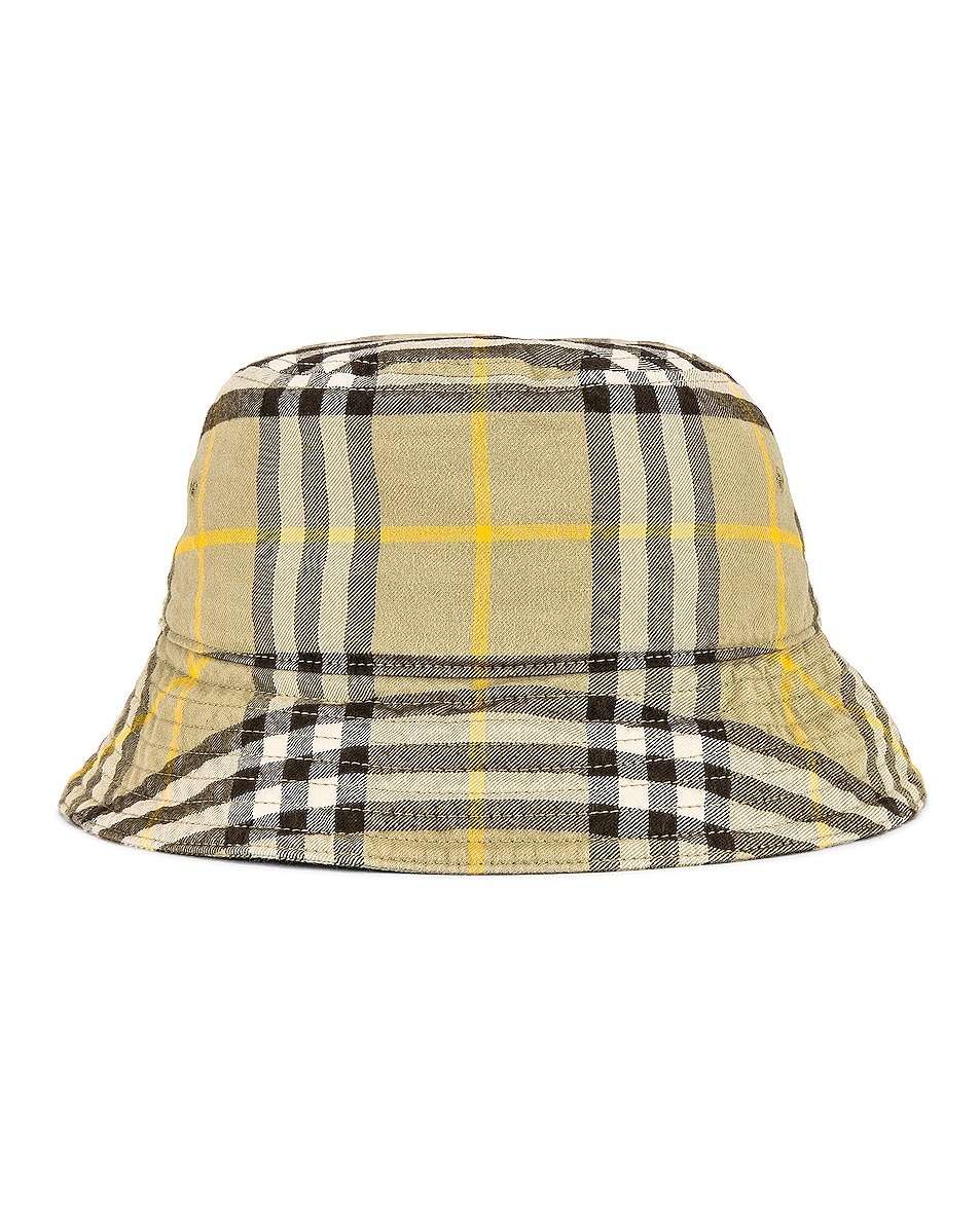 Classic Bucket Hat - 1