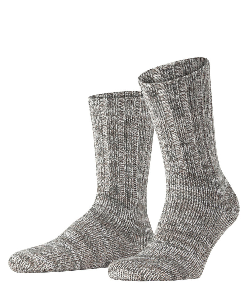 Brooklyn Men Boot socks 1