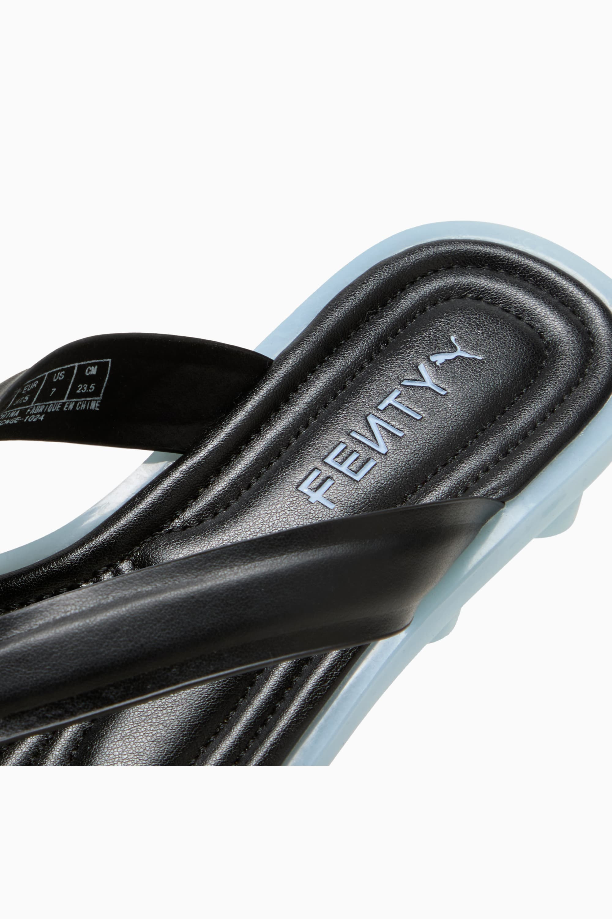FENTY x PUMA Cat Cleat Slides Women - 9