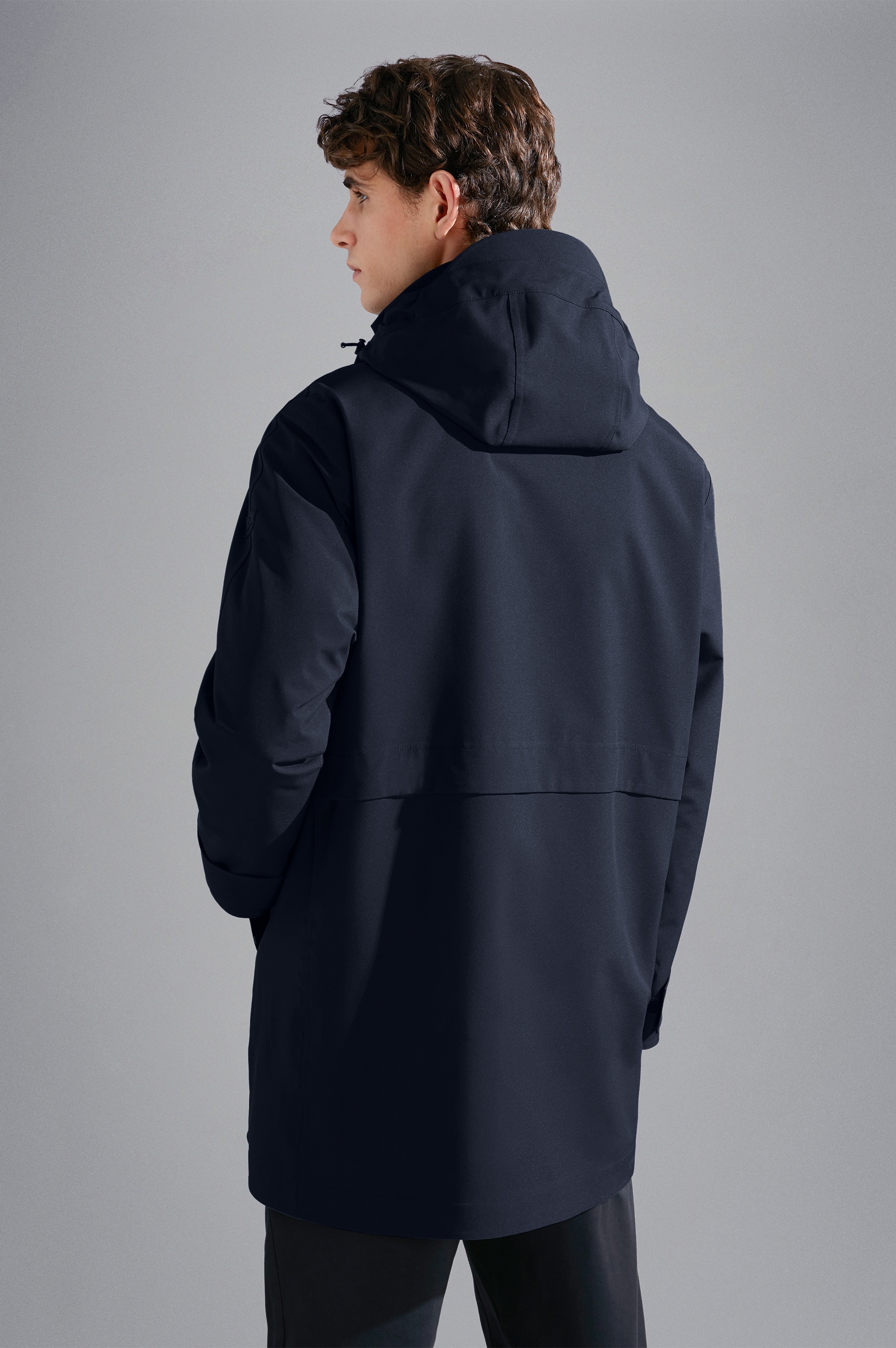 TYPHOON® 3 IN 1 PARKA - 3