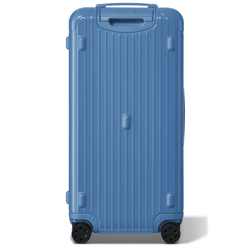 Essential Trunk Plus 4