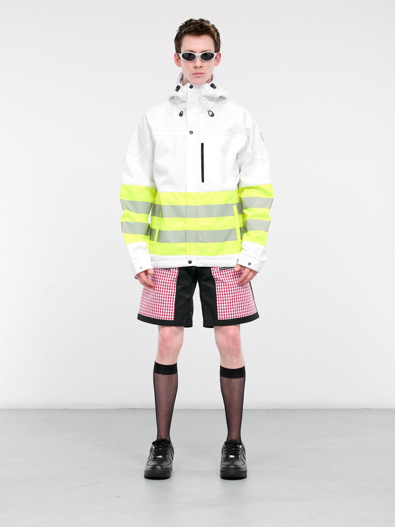 OLLY SHINDER Hi-Vis Jacket outlook