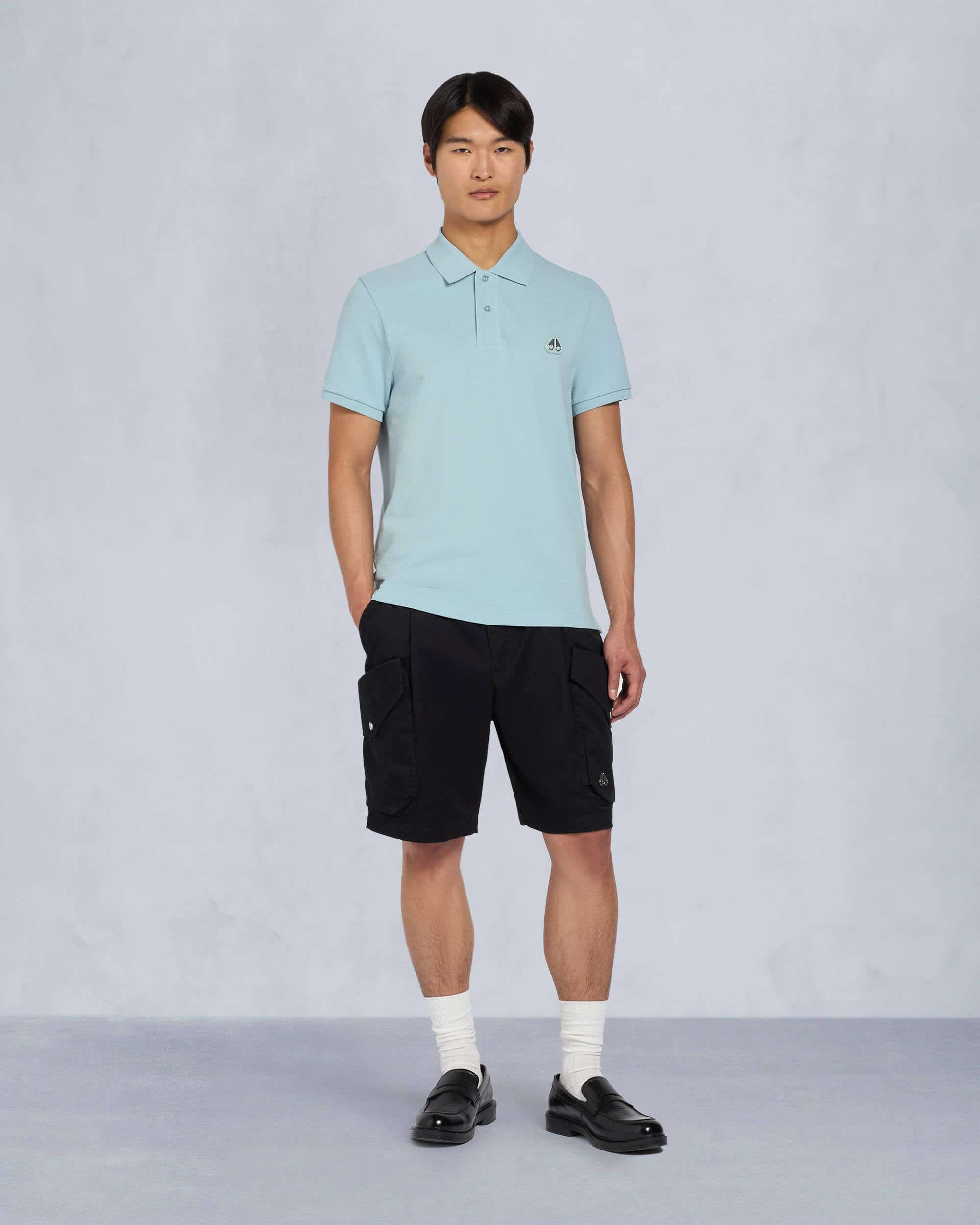 EVERETT POLO - 2