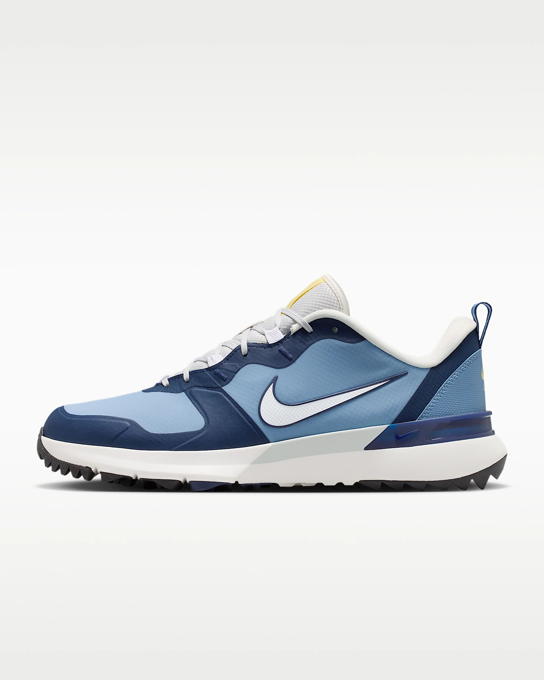 Nike Tempo G Golf Shoes - 1