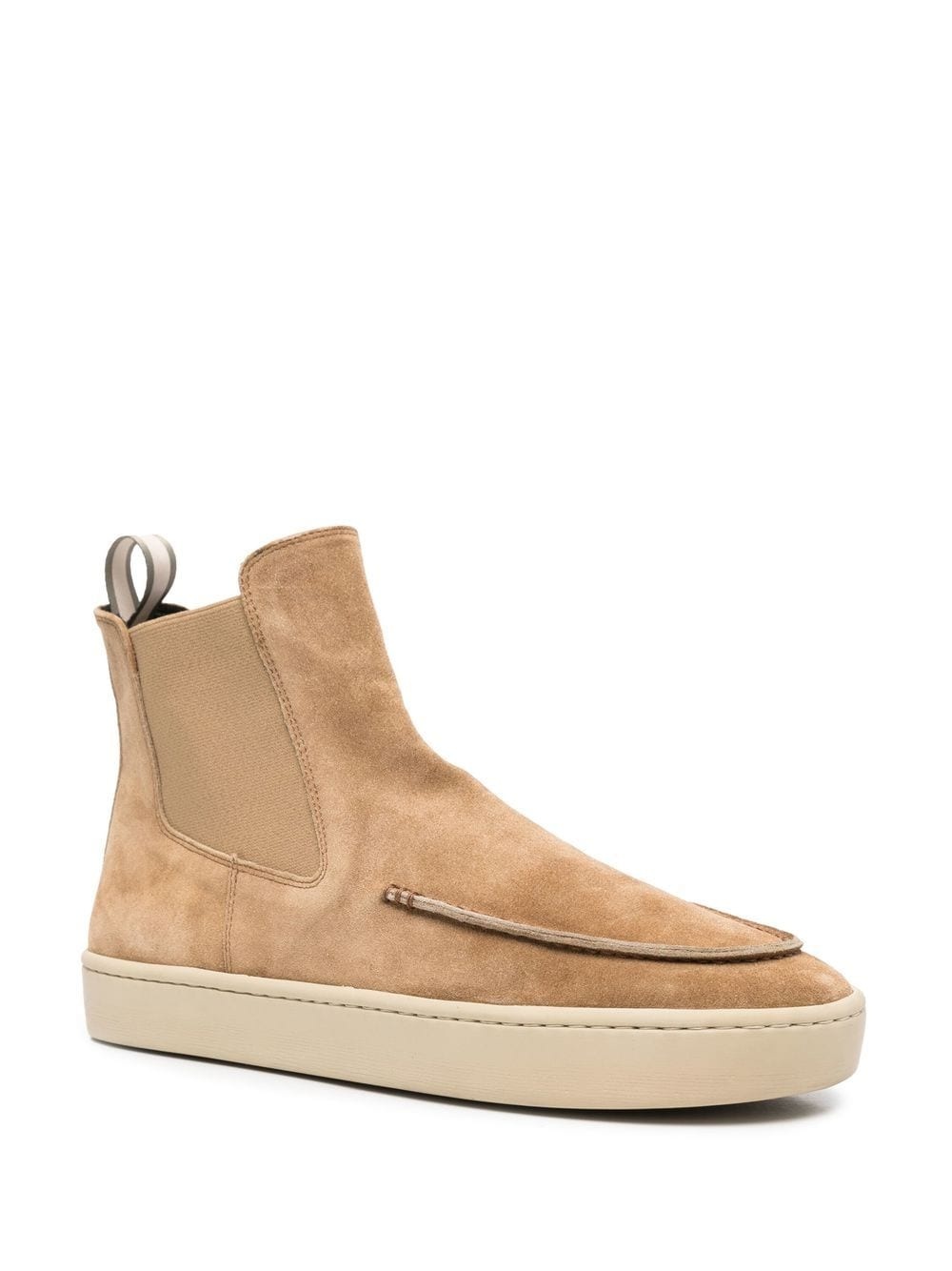 Bug 003 chelsea boots - 2