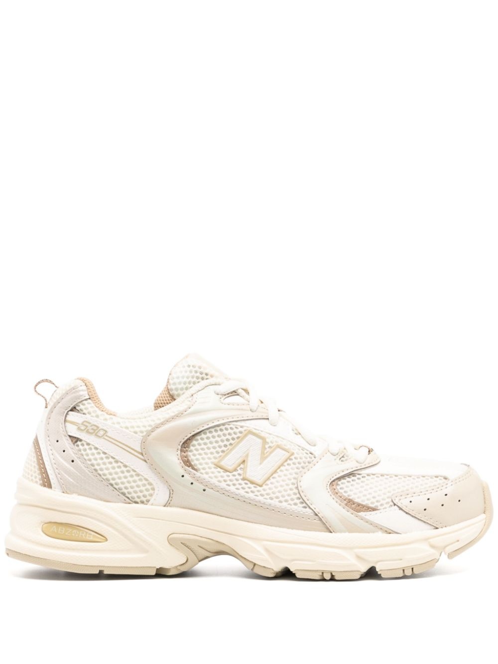 530 Retro sneakers - 1