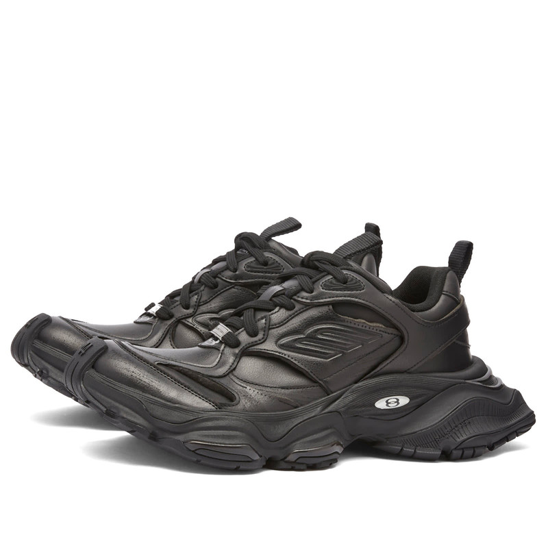 BALENCIAGA Balenciaga Cargo Oversized Sneaker outlook